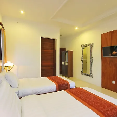 Blibli Villas Penestanan Ubud